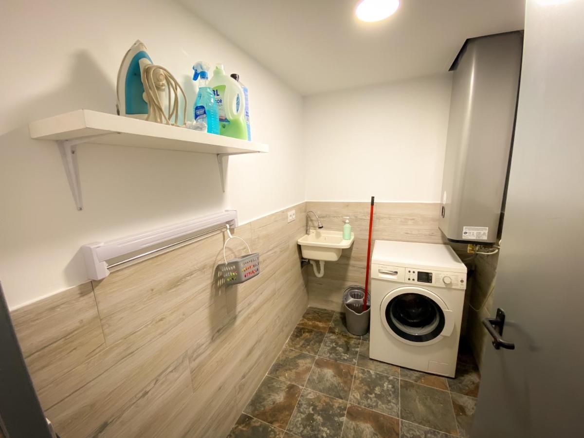 Apartamento Boutique - La Tienda De Pepita Apartment Cangas do Morrazo Ngoại thất bức ảnh