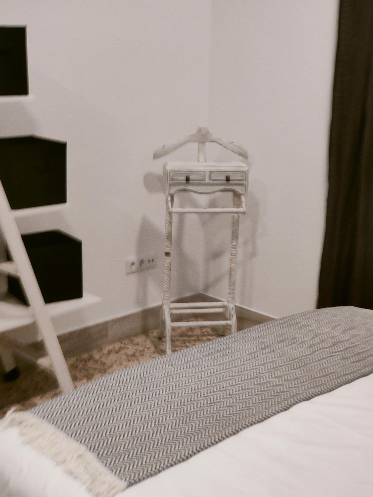 Apartamento Boutique - La Tienda De Pepita Apartment Cangas do Morrazo Ngoại thất bức ảnh